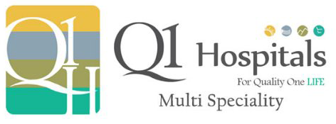 Q1 Hospitals