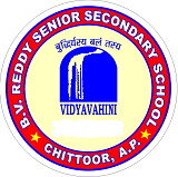 B.V.Reddy Senior Secondary School