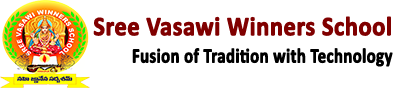 SREE VASAWI WINNERS SCHOOL