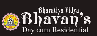  Bharatiya Vidya Bhavan's, Residential Public School