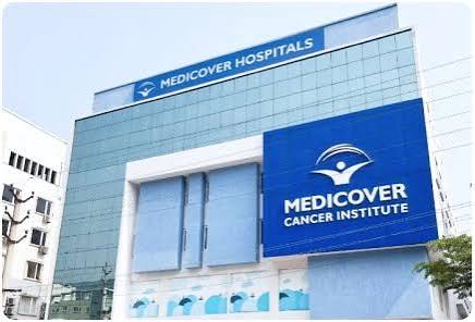Business image of Medicover Hospitals, Visakhapatnam