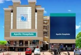 Business image of Apollo Hospitals, Visakhapatnam