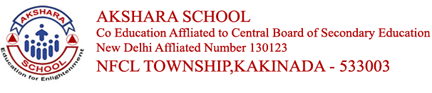 Akshara School 