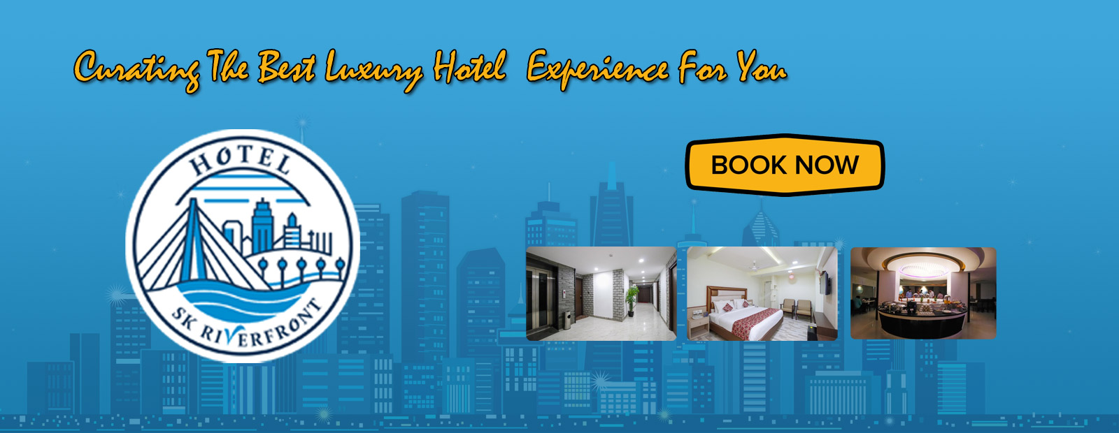 Hotel SK Riverfront