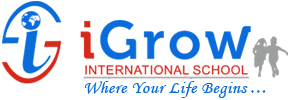  iGrow International School