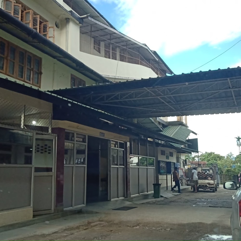 ASSA Diagnostic & Nursing Home, Pasighat