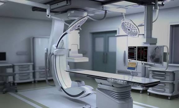 Business image of I.S Diagnostic Centre and Hospital, Pasighat