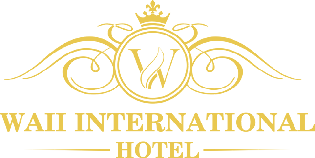 Waii International Hotel