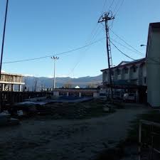 District Hospital Tawang / Khando Drowa Sangmo District Hospital