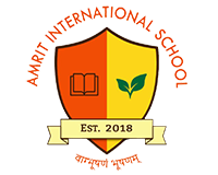  AMRIT INTERNATIONAL SCHOOL