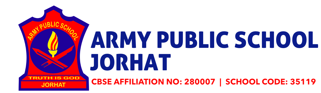  ARMY PUBLIC SCHOOL