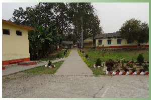 ASSAM RIFLES PUBLIC SCHOOL