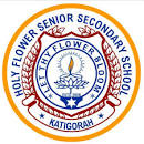  HOLY FLOWER HIGH SCHOOL