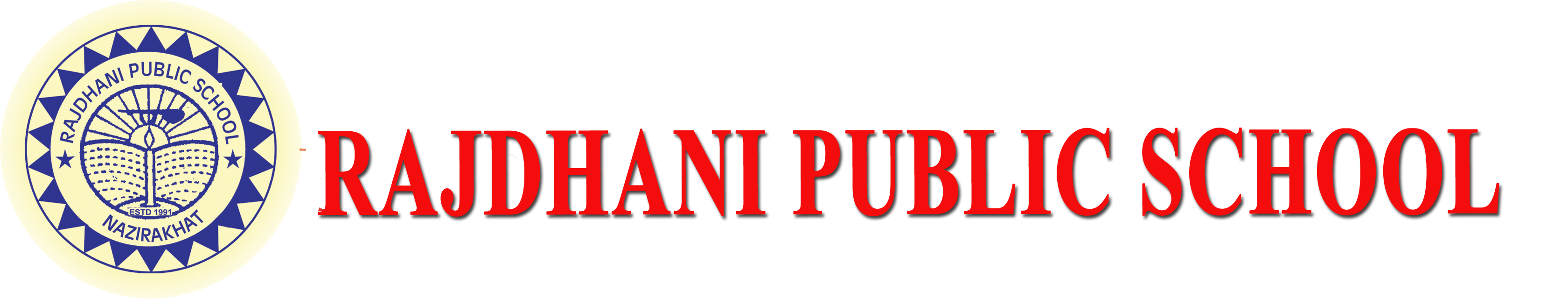 RAJDHANI PUBLIC SCHOOL