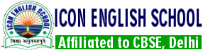  ICON ENGLISH SCHOOL