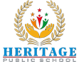 HERITAGE PUBLIC SCHOOL