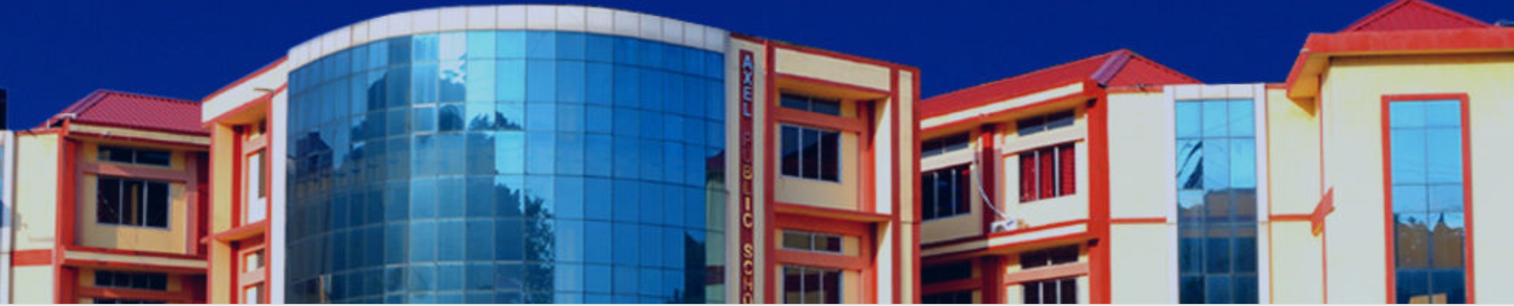 AXEL PUBLIC SCHOOL, LOKHRA,GUWAHATI, ASSAM