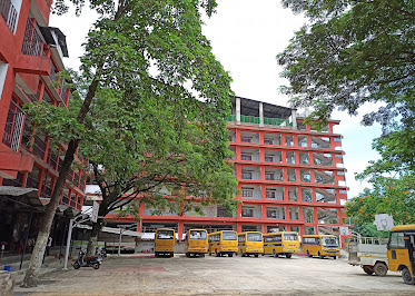 SHRIMANTA SHANKAR ACADEMY