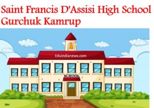 : ST FRANCIS D' ASSISI HIGH SCHOOL