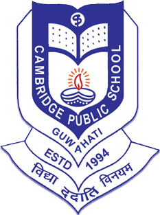 CAMBRIDGE PUBLIC SCHOOL