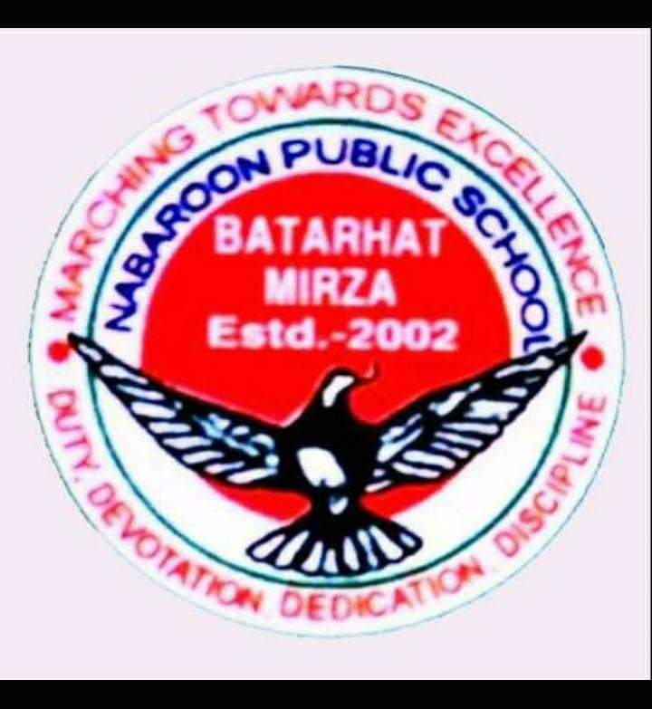 NABAROON PUBLIC SCHOOL