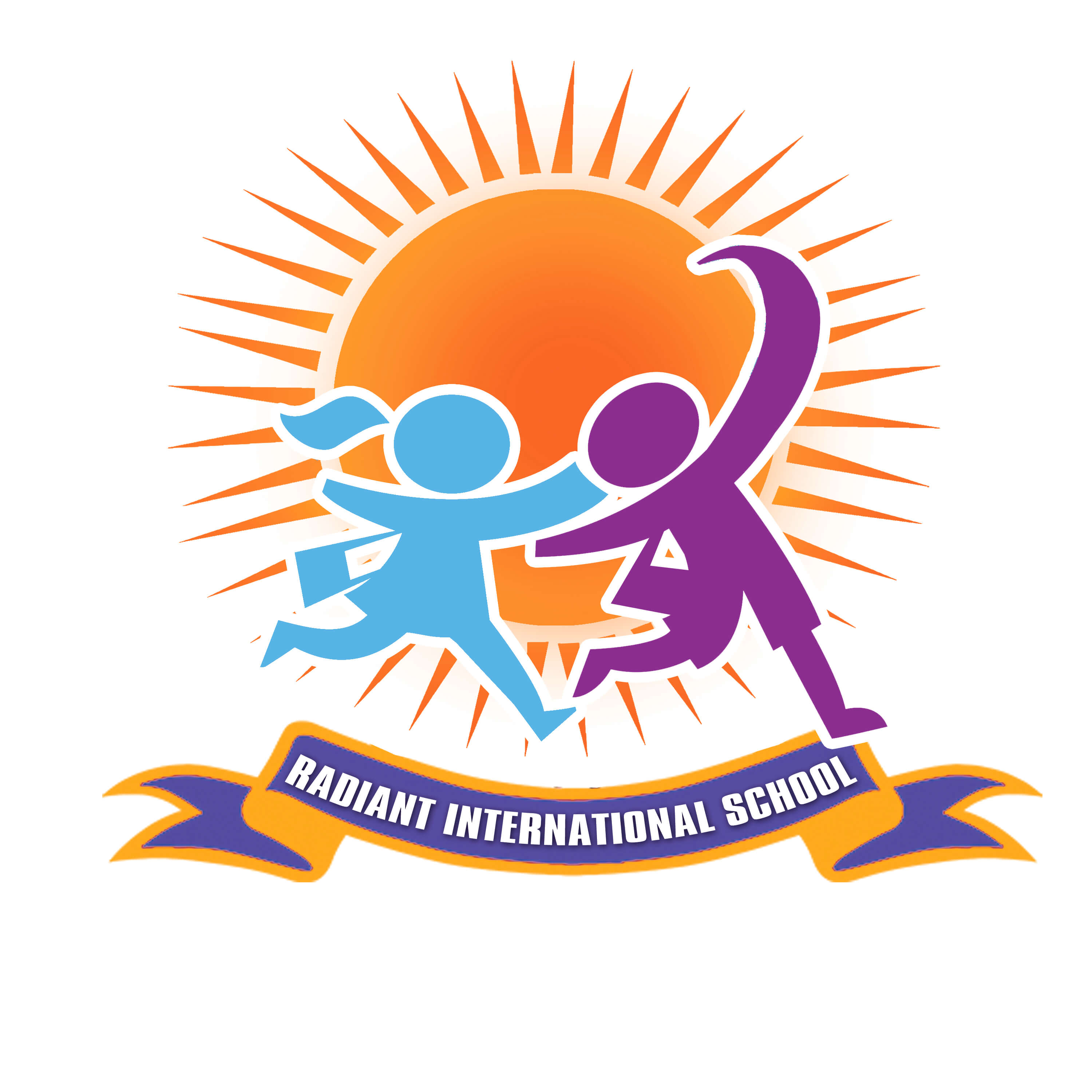  RADIANT INTERNATIONAL SCHOOL