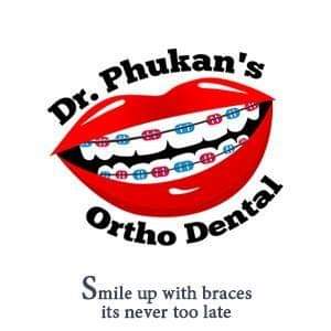 Dr Raktim Phukan's Orthodontic and Dental braces clinic 