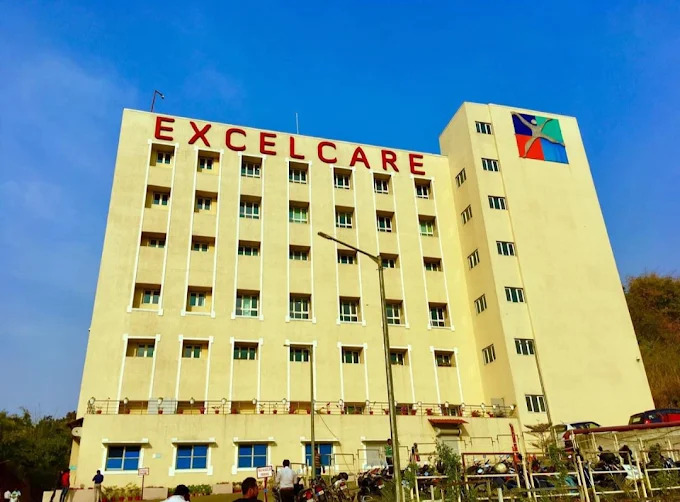 Business image of Apollo Excelcare Hospital