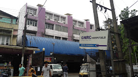 Business image of GNRC Hospitals, Dispur Unit