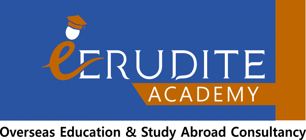  ERUDITE ACADEMY