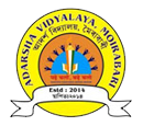 ADARSH VIDYALAYA