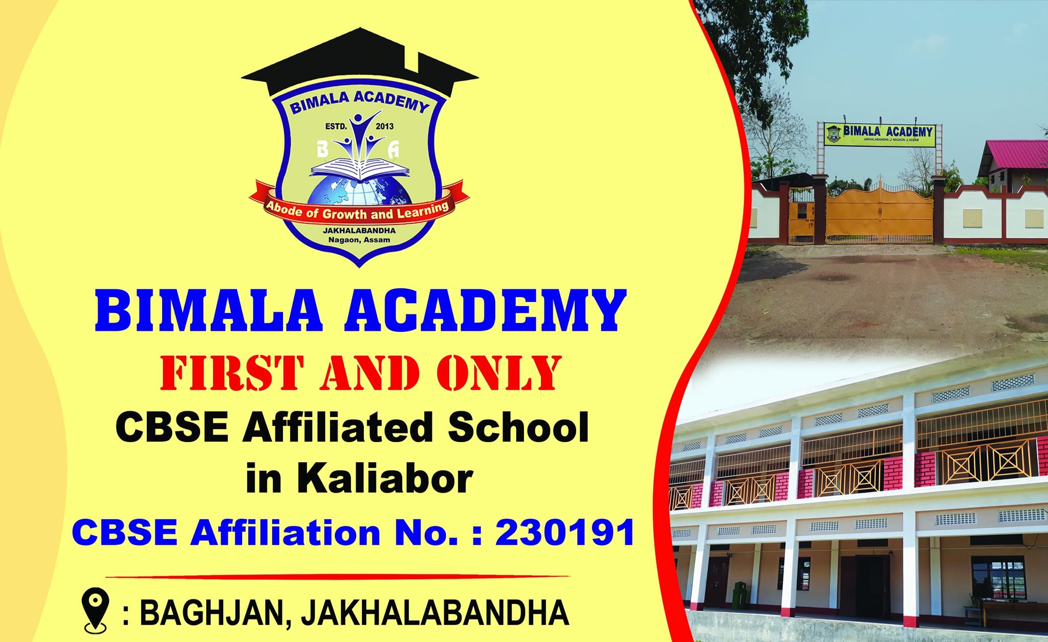 BIMALA ACADEMY