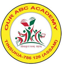 OUR ABC ACADEMY